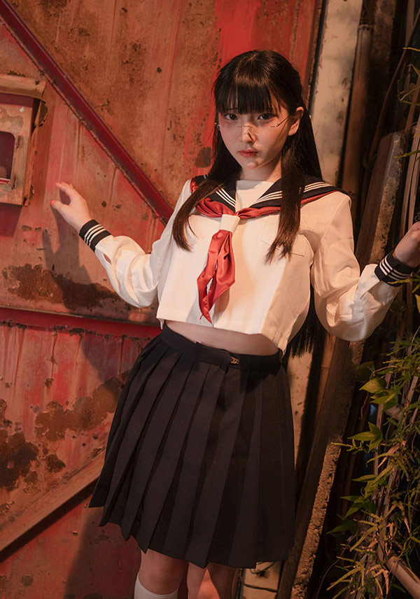 极品小丁Ding 紧缚SM无圣光唯美图集