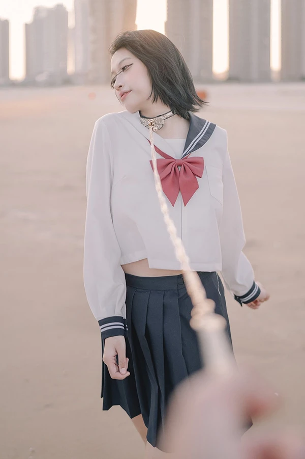 摄影师@Mr.死因镜头下的美女无圣光合集3